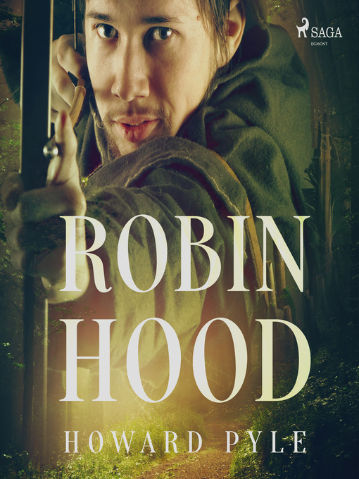 Title details for Robin Hood by Howard Pyle - Available
